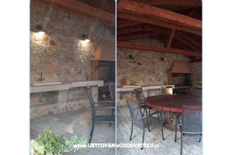 Apartmaji Peroš – foto 10