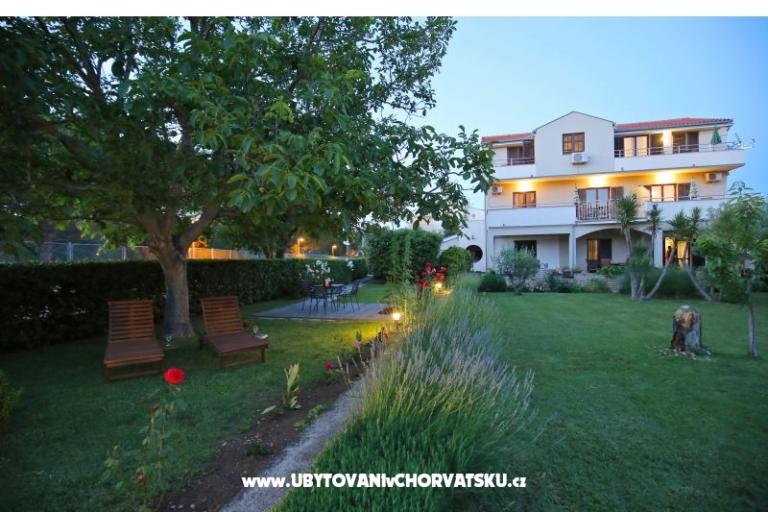 Apartmaji Peroš – foto 3