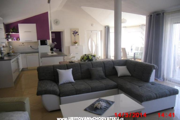 Apartmaji Renata – foto 10