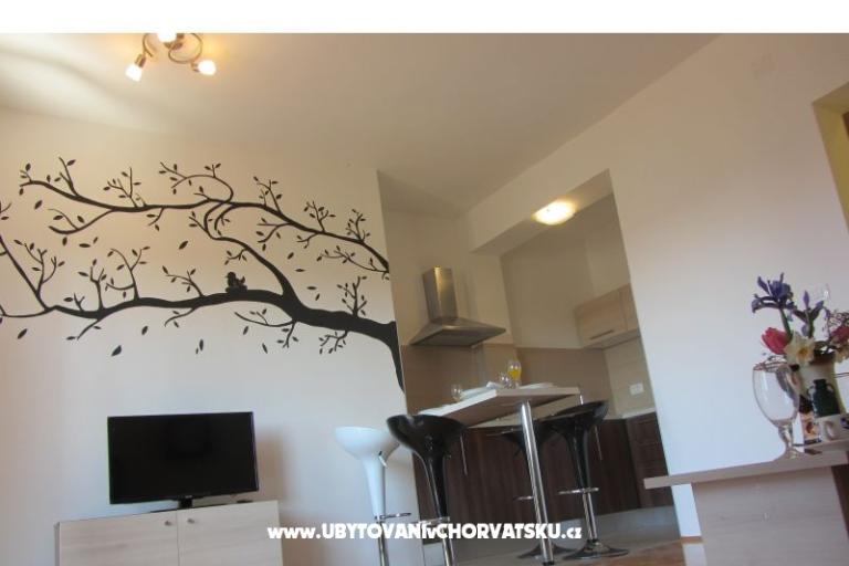 Apartmaji Zora – foto 4