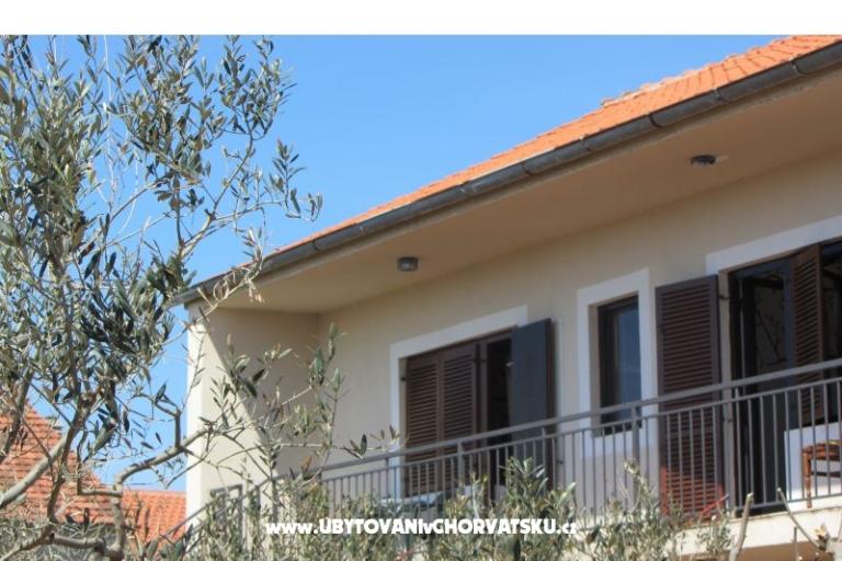Apartmaji Zora – foto 6