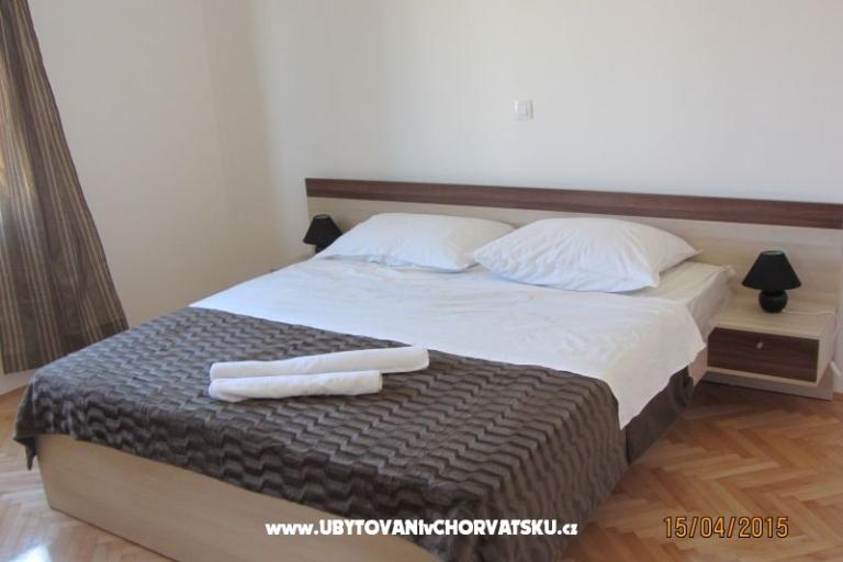 Apartmaji Zora – foto 7