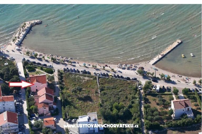 Apartmaji Zatonka – foto 4