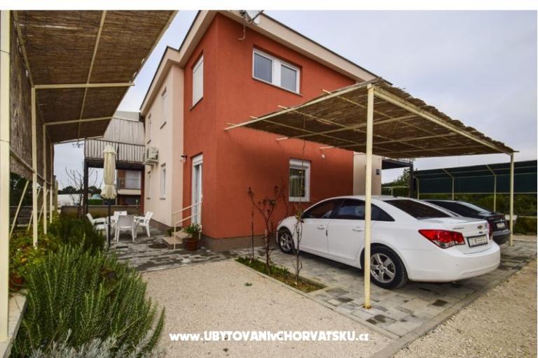 Apartmaji Sanja – foto 2