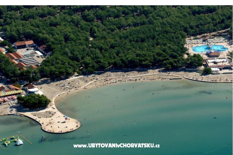 Zaton Beach Apartmaji – foto 16