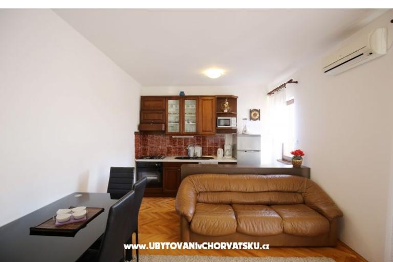 Zaton Beach Apartmaji – foto 2