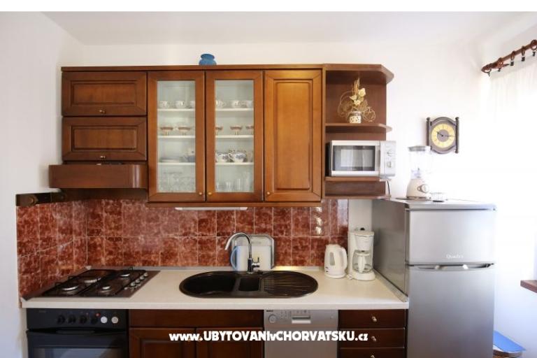 Zaton Beach Apartmaji – foto 3