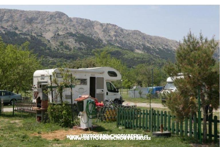 Apartmaji Hiša TEST ěščćřžýáíé – foto 18