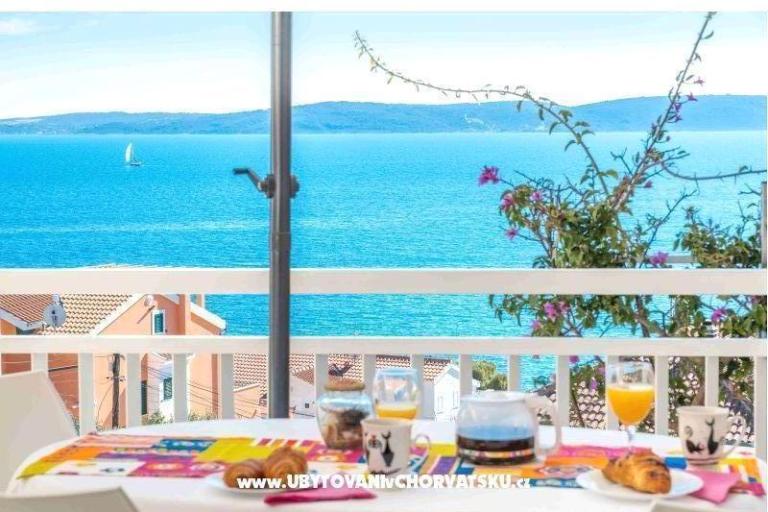 Apartmaji Hiša TEST ěščćřžýáíé – foto 21