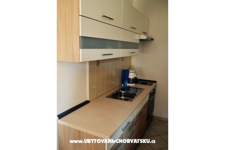 Apartmaji Hiša TEST ěščćřžýáíé – foto 24