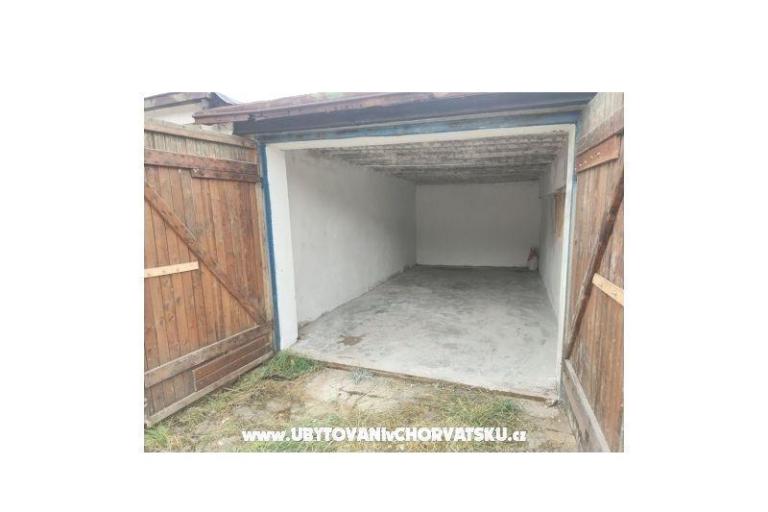 Apartmaji Hiša TEST ěščćřžýáíé – foto 4