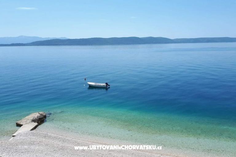 Apartma Luka Jukić  – foto 11