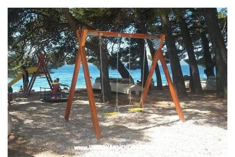 Apartma Luka Jukić  – foto 12