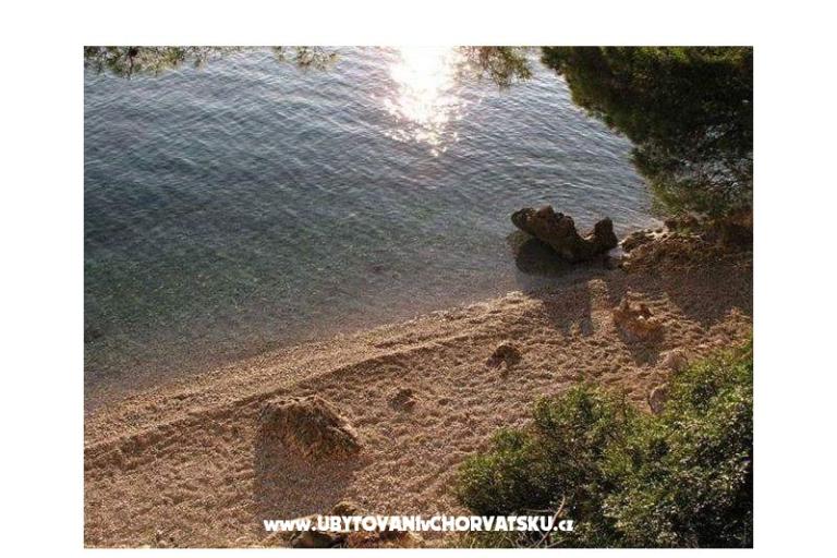Apartma Luka Jukić  – foto 13