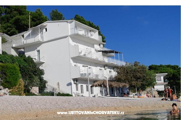 Apartma Luka Jukić  – foto 2