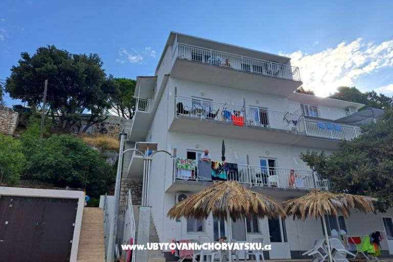 Apartma Luka Jukić  – foto 22