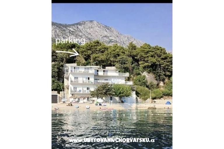 Apartma Luka Jukić  – foto 23