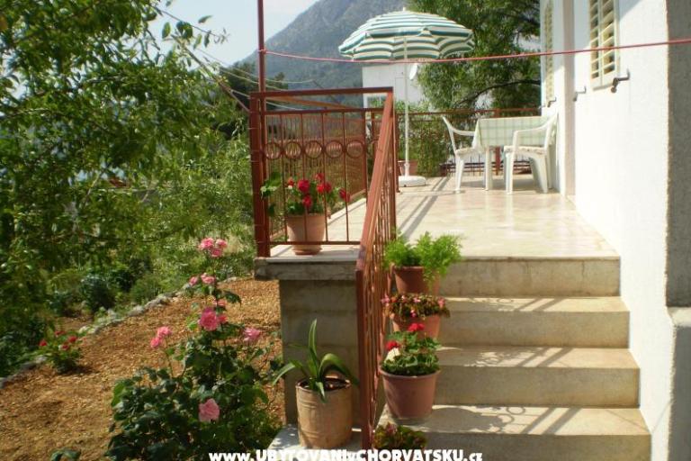 Apartma Katica Grgić – foto 3