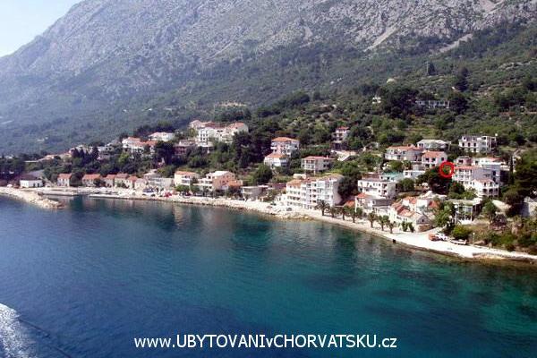 Apartma Mirjana – foto 6