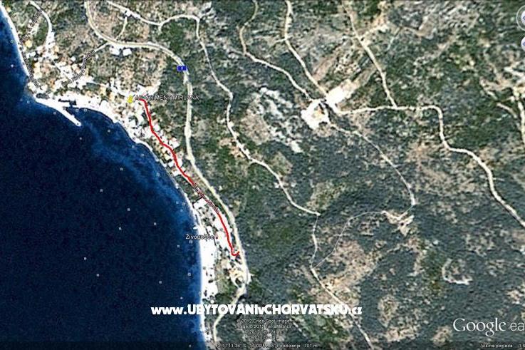 Apartma Mirjana – foto 9