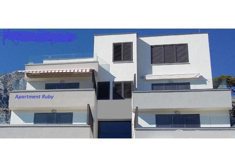 Apartma Ruby – foto 10