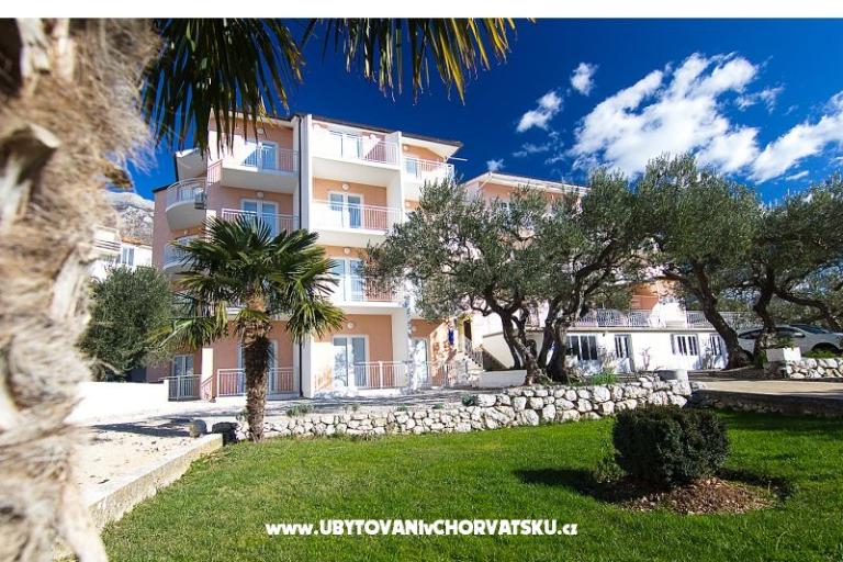 Apartmaji Adriana – foto 2