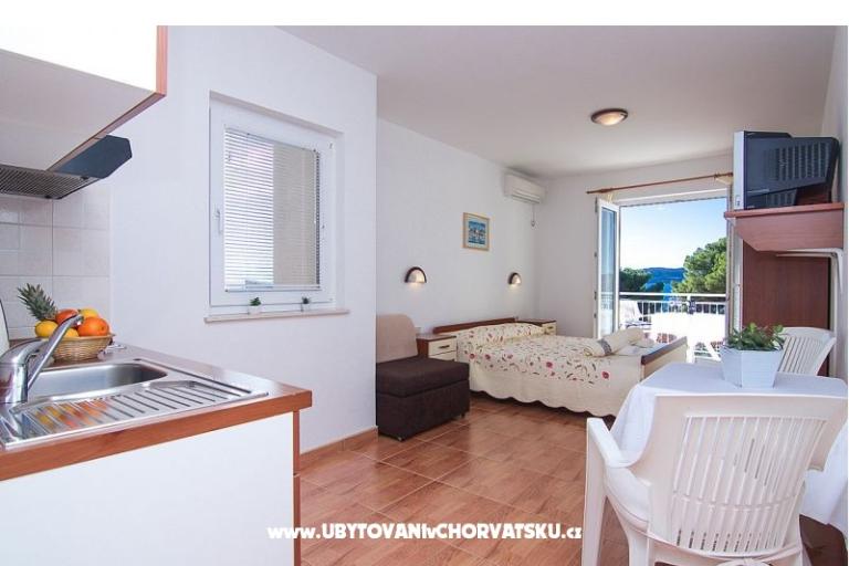 Apartmaji Adriana – foto 7