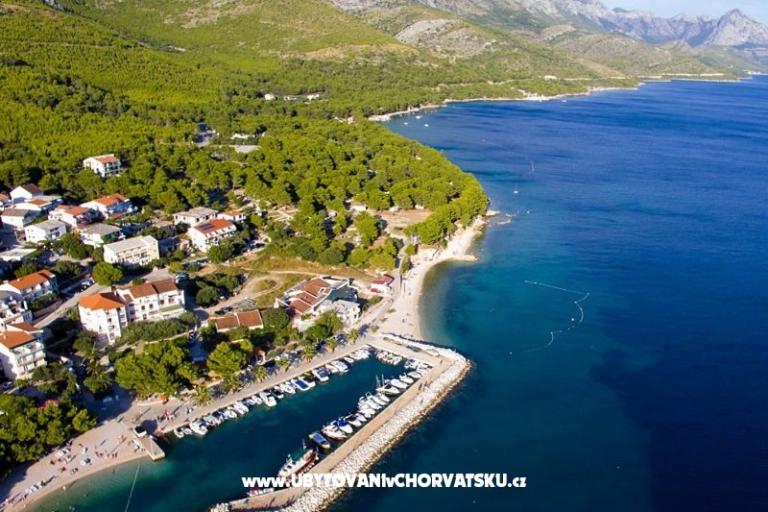 Apartmaji Andrija  – foto 16