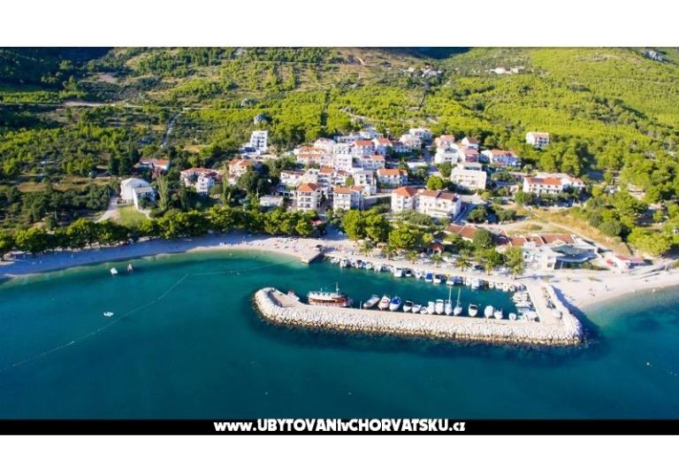 Apartmaji Andrija  – foto 17