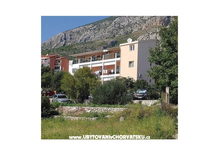 Apartmaji Andrija  – foto 3