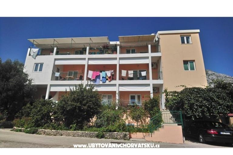 Apartmaji Andrija  – foto 4