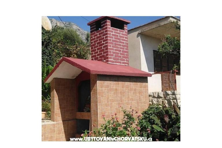 Apartmaji Andrija  – foto 7