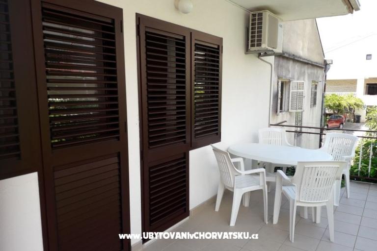 Apartmaji Beti – foto 8