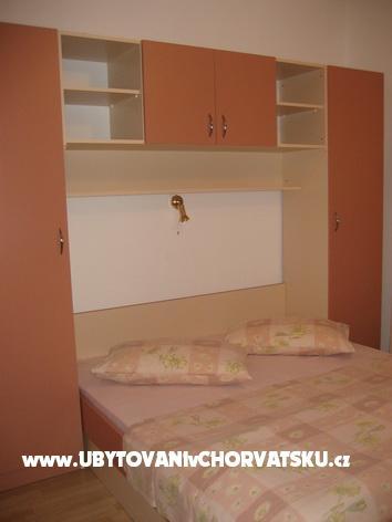 Apartmaji Brajković – foto 2