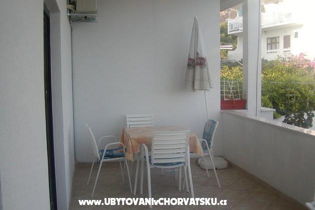 Apartmaji Brajković – foto 6