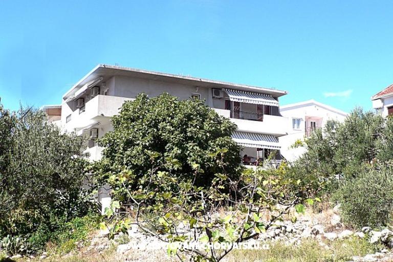 Apartmaji DEMS 1 – foto 2