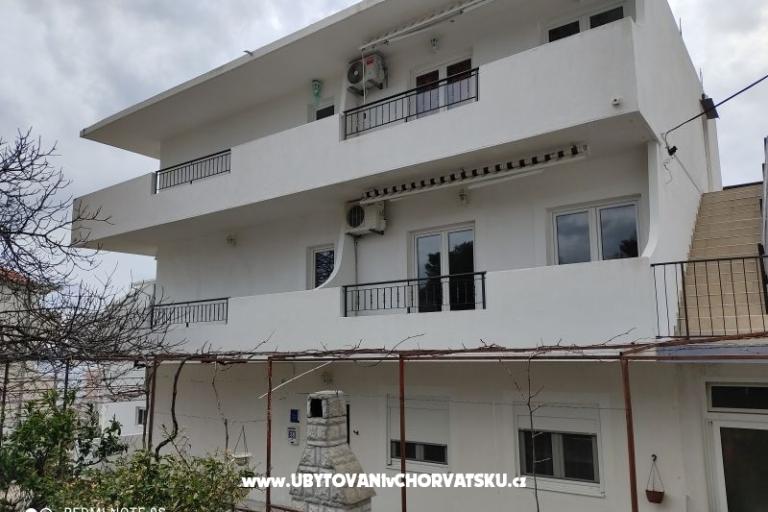 Apartmaji DEMS 1 – foto 8
