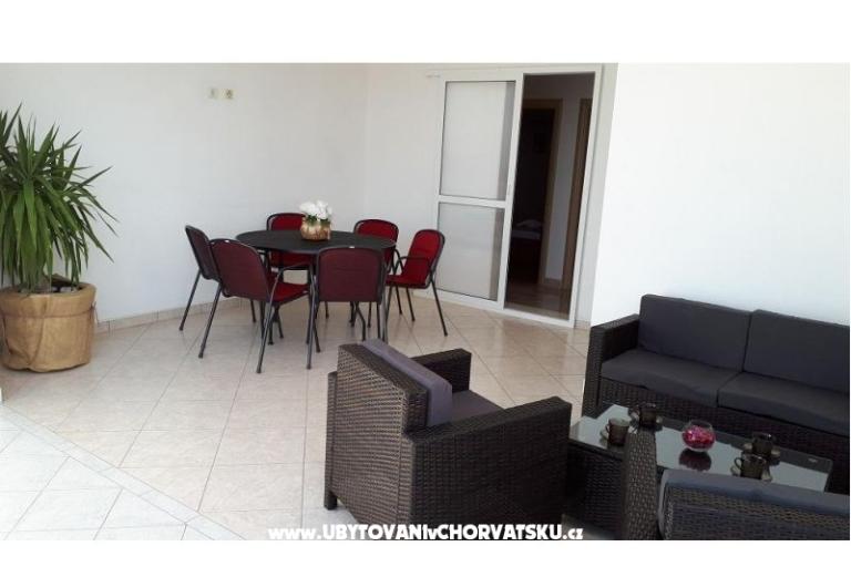 Apartmaji Eva &amp; Ante – foto 15