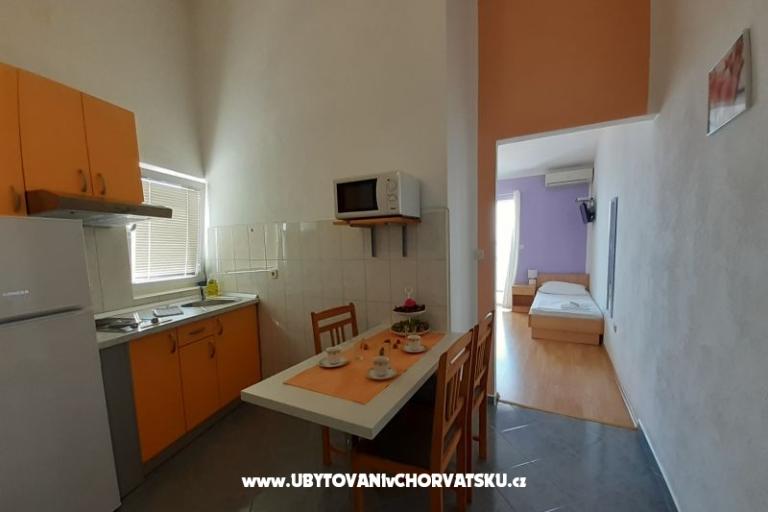 Apartmaji Eva &amp; Ante – foto 18