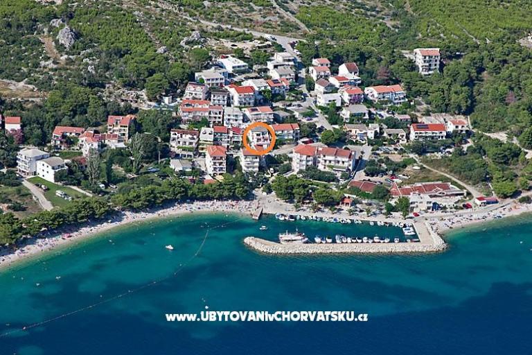 Apartmaji Eva &amp; Ante – foto 8