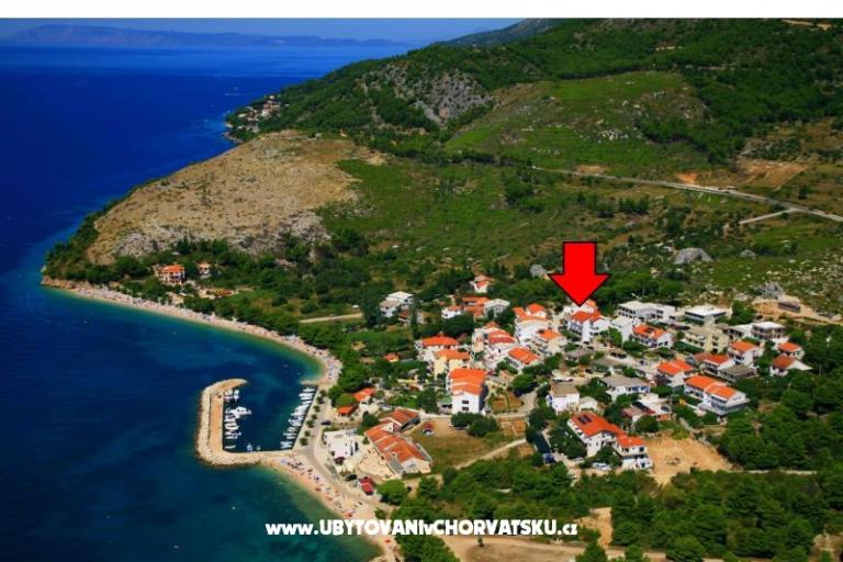 Apartmaji Ferdo – foto 11