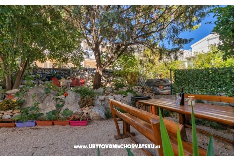 Apartmaji Ferdo – foto 4