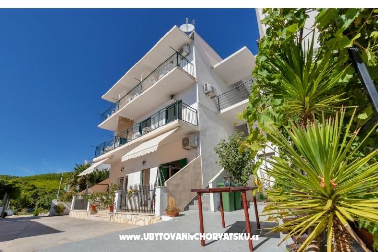 Apartmaji Ferdo – foto 5
