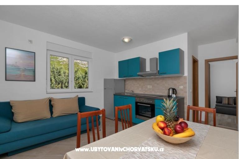 Apartmaji Ferdo – foto 9