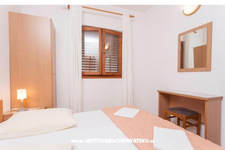 Apartmaji Gabrić – foto 16