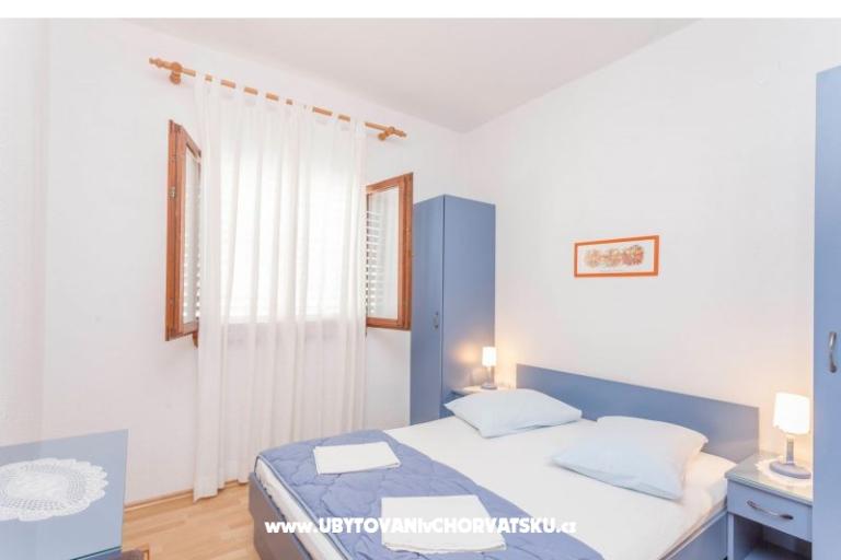 Apartmaji Gabrić – foto 17