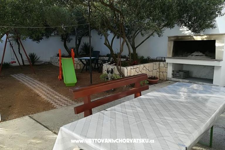 Apartmaji Gnjec – foto 11