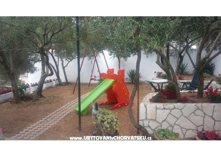 Apartmaji Gnjec – foto 13
