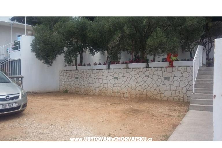 Apartmaji Gnjec – foto 14