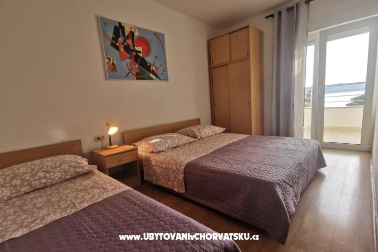 Apartmaji Gnjec – foto 4